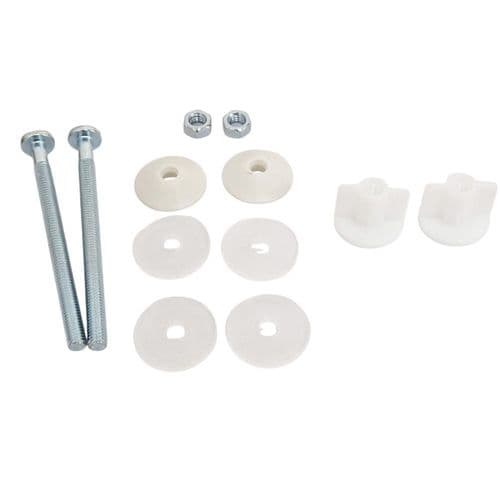 Geberit M6 Fastening Set 217.869.00.1