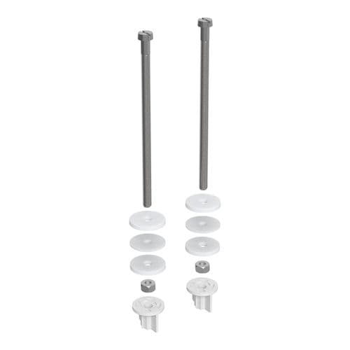 Geberit M6 Fastening Set 217.869.00.1