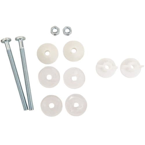 Geberit M6x90 Fastening Set 217.869.00.1