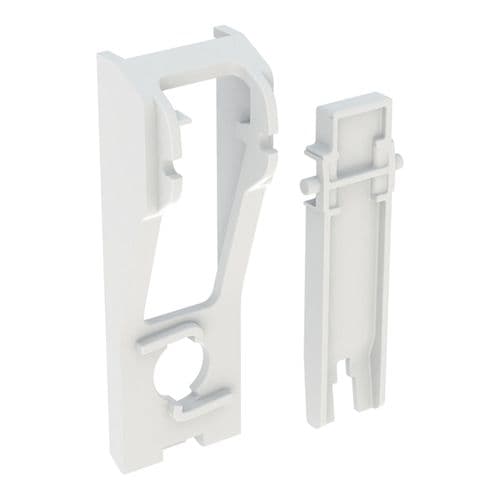 Geberit Mambo Rocker Mounting 241.878.00.1