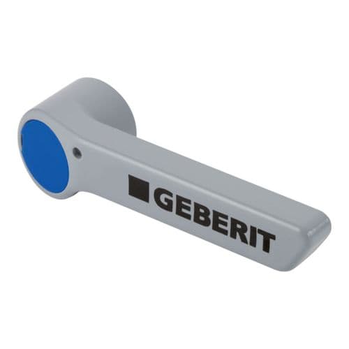 Geberit Melpa Lever Set For Ball Valve 241.313.00.1