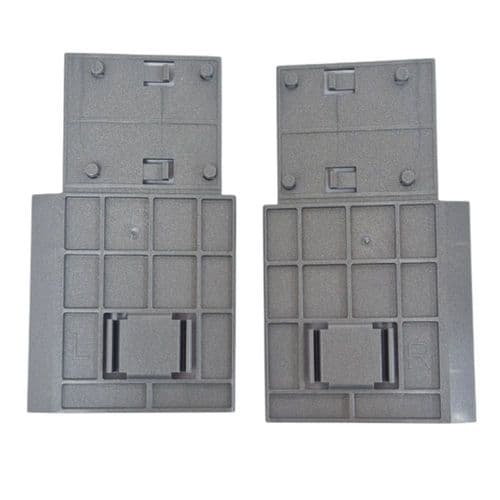 Geberit Monolith Extension Set Side Cladding 243.447.JF.1