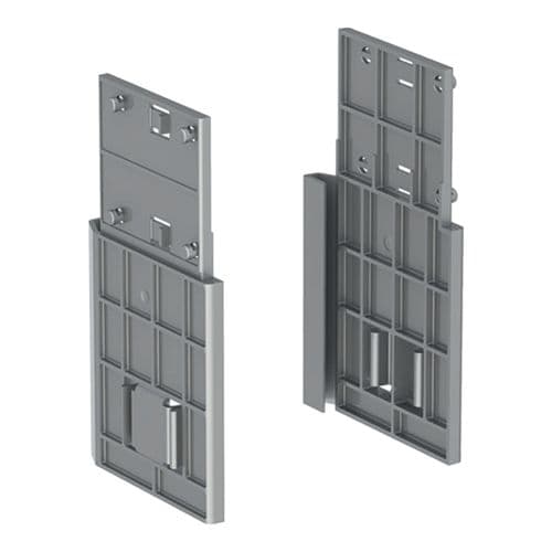Geberit Monolith Extension Set Side Cladding 243.447.JF.1
