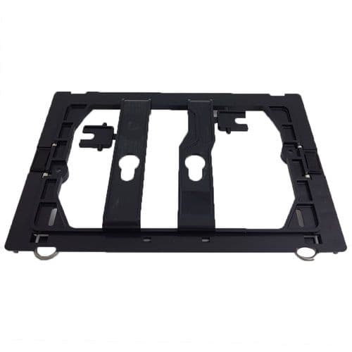 Geberit Mounting Plate For Delta Flush Plate 242.274.00.1