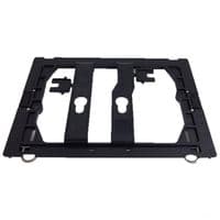Geberit Mounting Plate For Delta Flush Plate 242.274.00.1