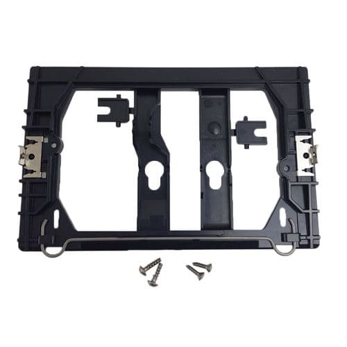 Geberit Mounting Plate For Delta Flush Plate 242.274.00.1