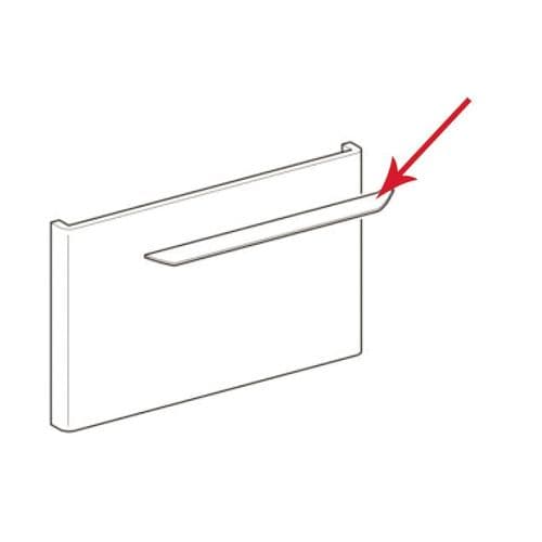 Geberit MyDay Handle 598918000