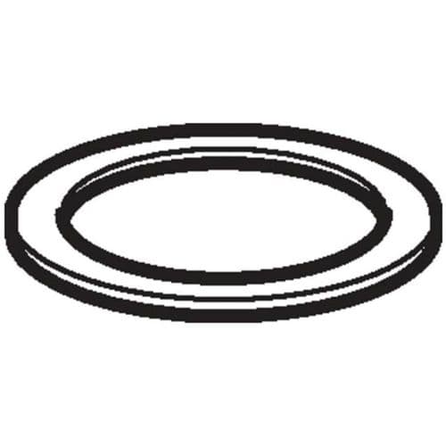 Geberit O–Ring For Reinforced Braided Hose 241.487.00.1