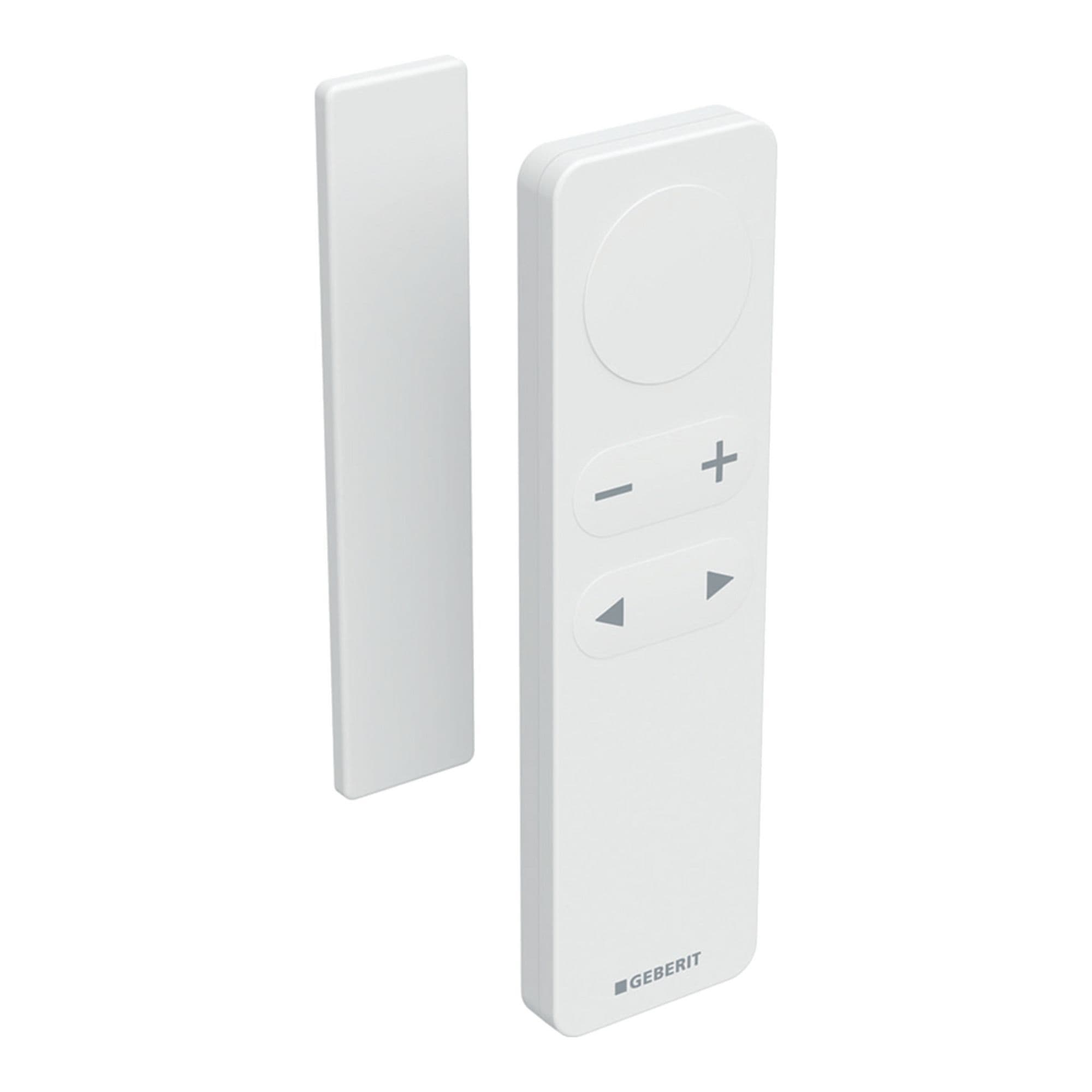 Geberit Old Style Sela Bidet Remote Control 242 879 11 1