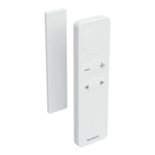 Geberit Old Style Sela Bidet Remote Control 242.879.11.1