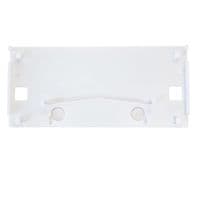 Geberit Omega 12 Insertion Plate 243.093.00.1