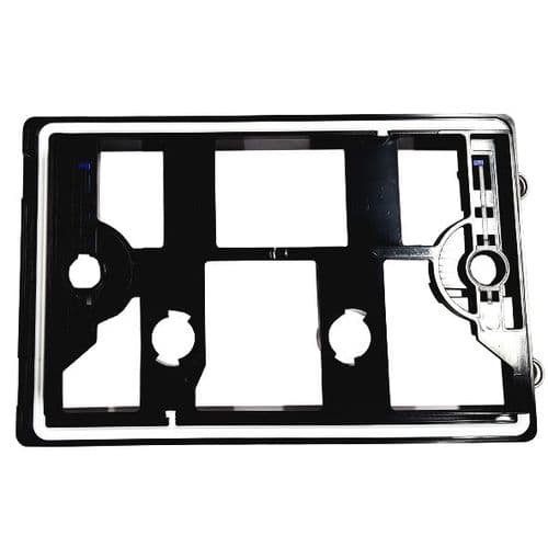 Geberit Omega 12 Mounting Frame 243.108.00.1