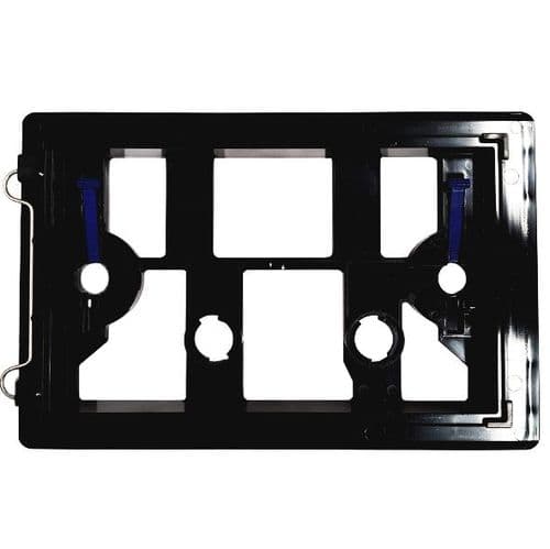 Geberit Omega 12 Mounting Frame 243.108.00.1