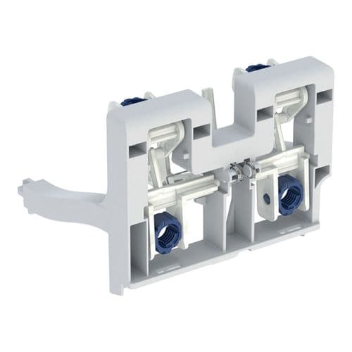 Geberit Omega 12 Support Block 243.091.00.1