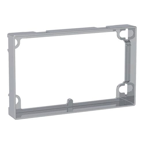 Geberit Omega 60 Compensation Frame 243.109.00.1