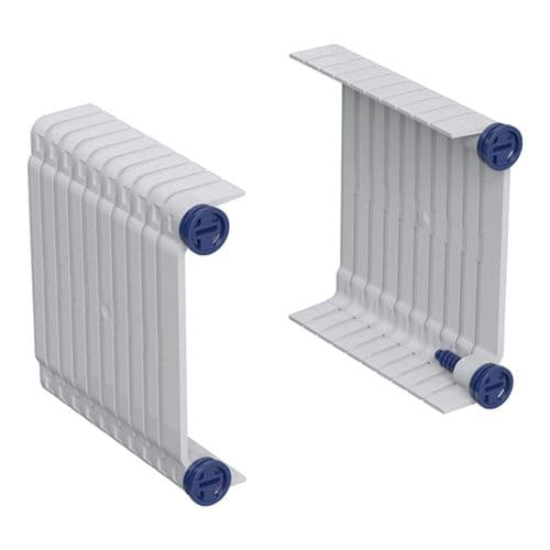 Geberit Omega 60 Distance Elements 243.110.00.1