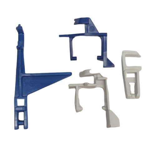 Geberit Omega Fill Valve Conversion Set 242.825.00.1