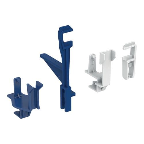 Geberit Omega Fill Valve Conversion Set 242.825.00.1