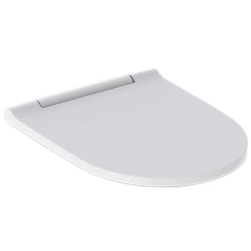 Geberit One Soft Closing Toilet Seat And Cover 243.989.11.1