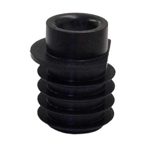 Geberit Outlet Seal With Flush Pipe 242.772.00.1