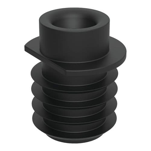 Geberit Outlet Seal With Flush Pipe 242.772.00.1