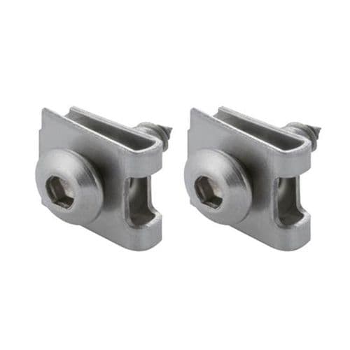 Geberit Pair of Allen Screws 213.500.00.1