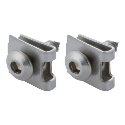 Geberit Pair of Allen Screws 213.500.00.1