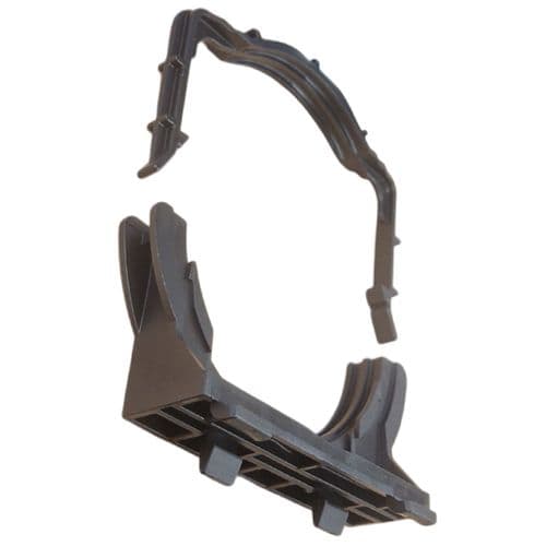 Geberit Pipe Bracket For WC 240.401.00.2