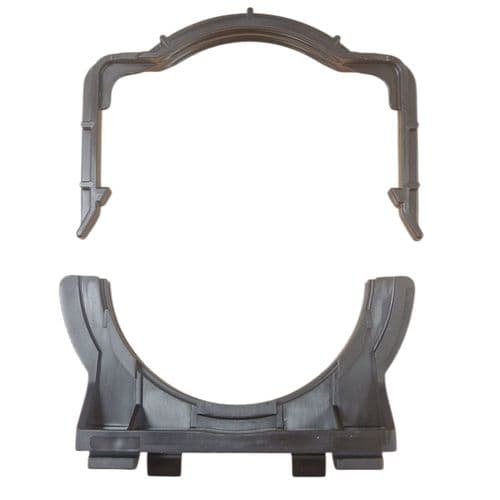 Geberit Pipe Bracket For WC 240.401.00.2