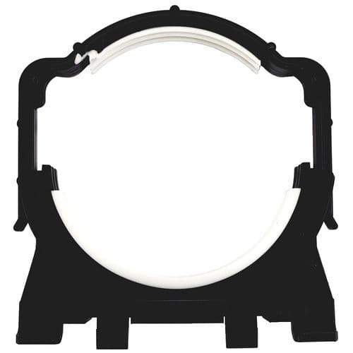 Geberit Pipe Bracket for WC Outlet Bend 242.012.00.1