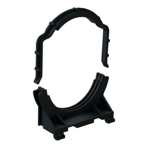 Geberit Pipe Bracket for WC Outlet Bend 242.012.00.1
