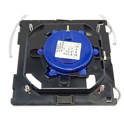 Geberit Pneumatic Actuator 241.937.00.1