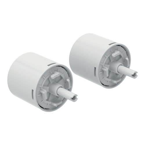 Geberit Pneumatic Cylinder Set 244.501.00.1