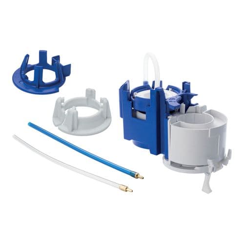 Geberit Pneumatic Dual Flush Lifting Device 240.574.00.1