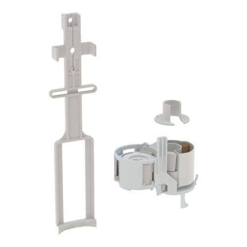 Geberit Pneumatic Dual Flush Lifting Device 242.594.00.1