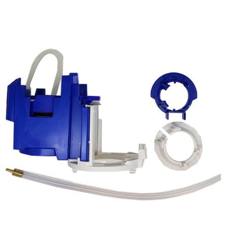 Geberit Pneumatic Single Flush Activation Unit 240.573.00.1