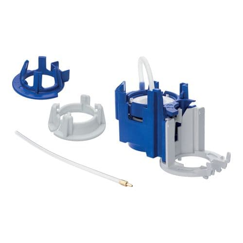 Geberit Pneumatic Single Flush Activation Unit 240.573.00.1