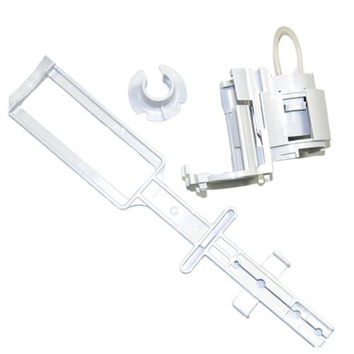 Geberit Pneumatic Single Flush Lifting Device 241.335.00.1