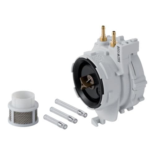 Geberit Pneumatic Valve With Bayonet 240.519.00.1