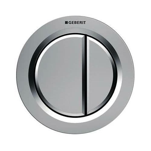 Geberit Pneumatic WC Flush Button 116.050.21.1