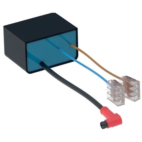 Geberit Power Supply Unit 230V/12V/50Hz 243.971.00.1