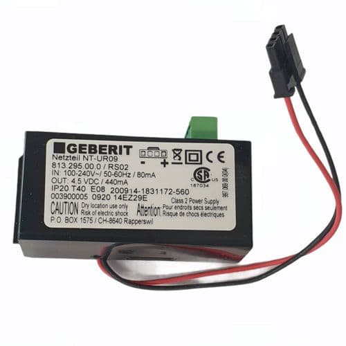 Geberit Power Supply Unit 241.944.00.1