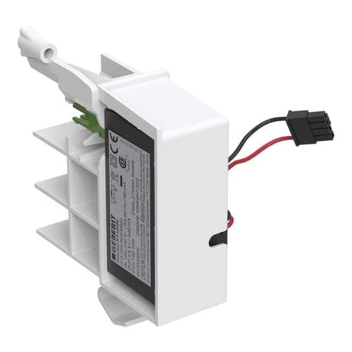 Geberit Power Supply Unit With Adapter 242.774.00.1