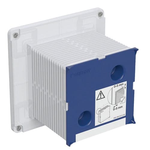 Geberit Protection Cover 241.930.00.1