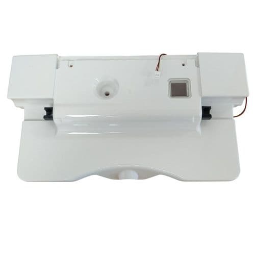 Geberit Protection Cover For AquaClean Sela White Alpine 243.940.11.1