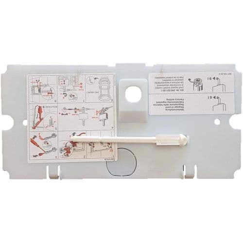 Geberit Protection Plate 240.073.00.1