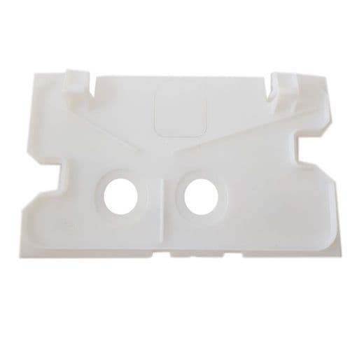 Geberit Protection Plate 241.343.00.1