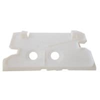 Geberit Protection Plate 241.343.00.1