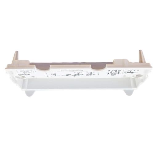 Geberit Protection Plate for Alpha Concealed Cistern 12cm 244.928.00.1