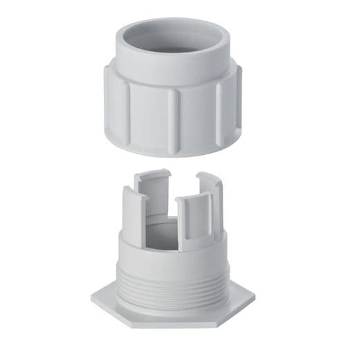 Geberit Protective Tube Adaptor 241.696.00.1
